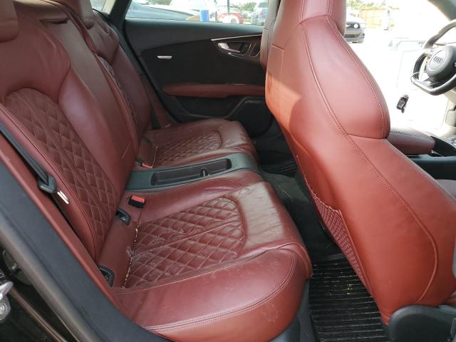 2018 AUDI S7 PRESTIG WAU2FAFC9JN001504