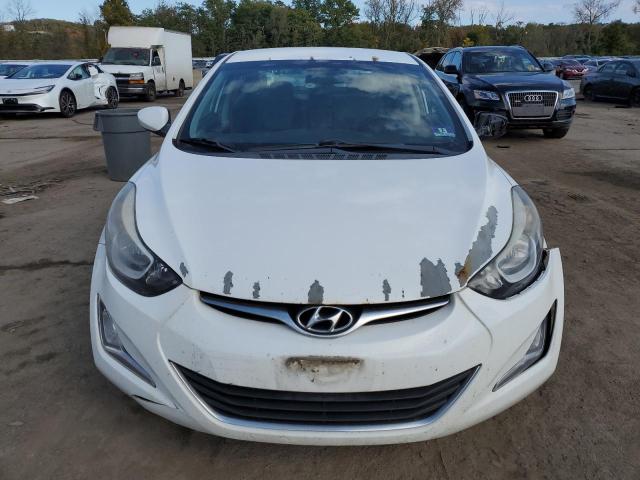 VIN 5NPDH4AE3EH526239 2014 Hyundai Elantra, SE no.5