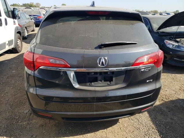 2015 ACURA RDX - 5J8TB4H35FL030343