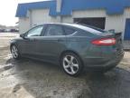 Lot #3025100216 2015 FORD FUSION SE