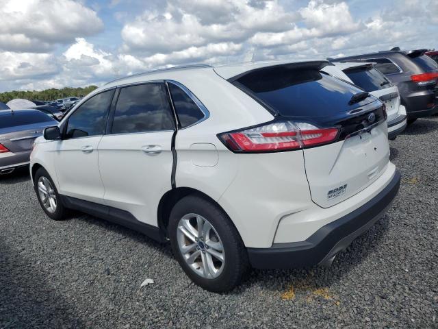 2020 FORD EDGE SEL - 2FMPK3J91LBA32395