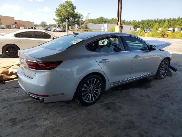 2018 KIA CADENZA PR - KNALB4J15J5123784
