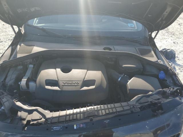2017 VOLVO S60 - YV126MFL1H2436057