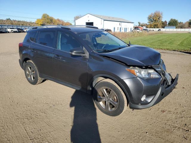 2015 TOYOTA RAV4 XLE - JTMRFREV3FD139670