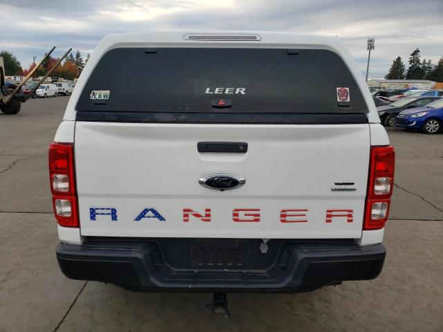 2020 FORD RANGER XL - 1FTER4EH7LLA11825