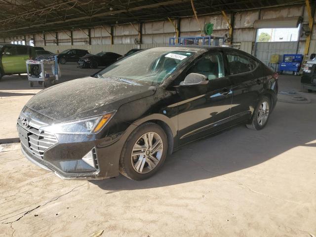 VIN 5NPD84LF0LH602275 2020 Hyundai Elantra, Sel no.1