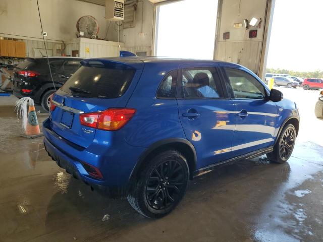 2019 MITSUBISHI OUTLANDER - JA4AR3AU7KU031152