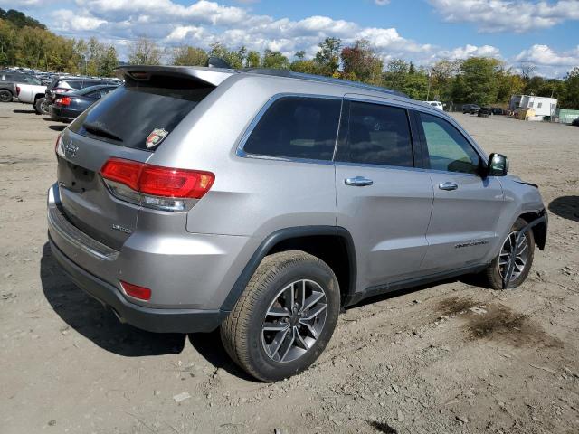 VIN 1C4RJFBGXKC841648 2019 Jeep Grand Cherokee, Lim... no.3