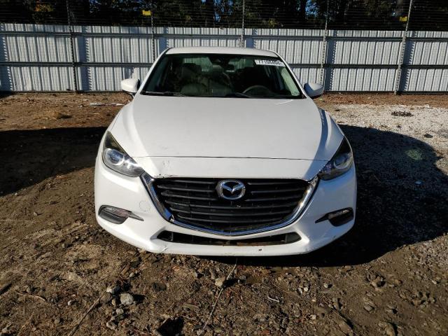 2018 MAZDA 3 SPORT - 3MZBN1U73JM193294