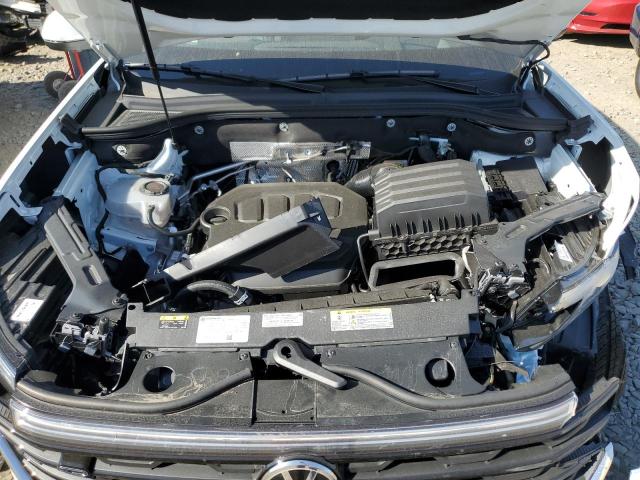 2024 VOLKSWAGEN ATLAS SEL - 1V2FR2CA6RC586794