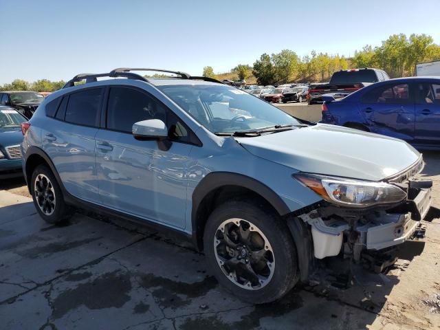 2021 SUBARU CROSSTREK - JF2GTAEC4MH213007