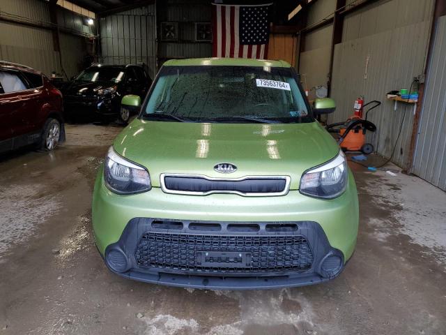 VIN KNDJN2A25F7768896 2015 KIA Soul no.5