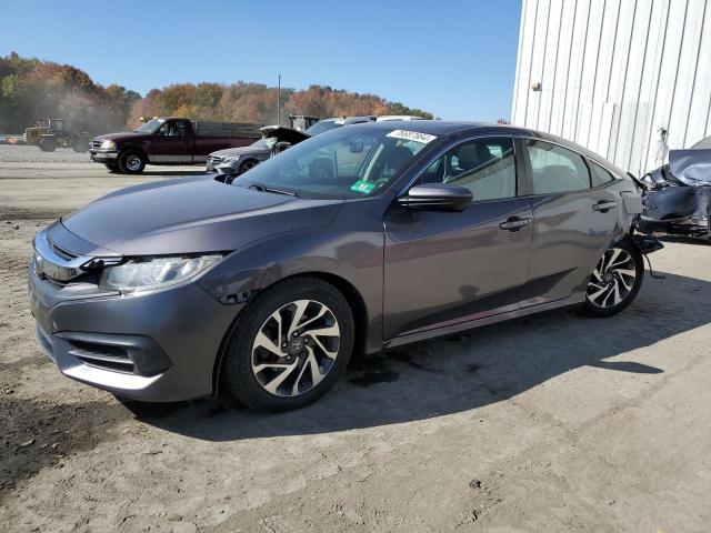 VIN 2HGFC2F77GH526120 2016 Honda Civic, EX no.1