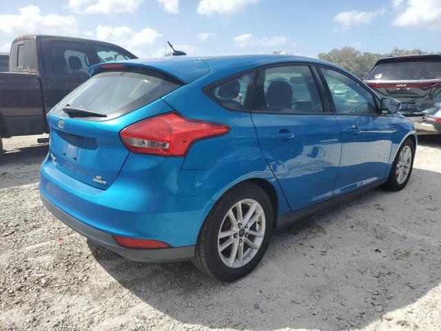 VIN 1FADP3K27FL307319 2015 Ford Focus, SE no.3