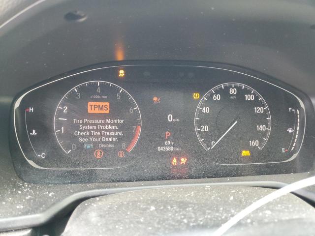 2021 HONDA ACCORD SPO - 1HGCV2F39MA027243