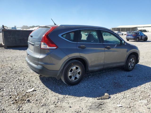 VIN 2HKRM4H33EH640361 2014 Honda CR-V, LX no.3