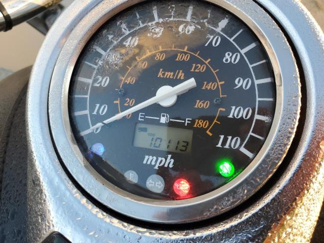 2002 SUZUKI VOLUSIA JS1VS54A122104031