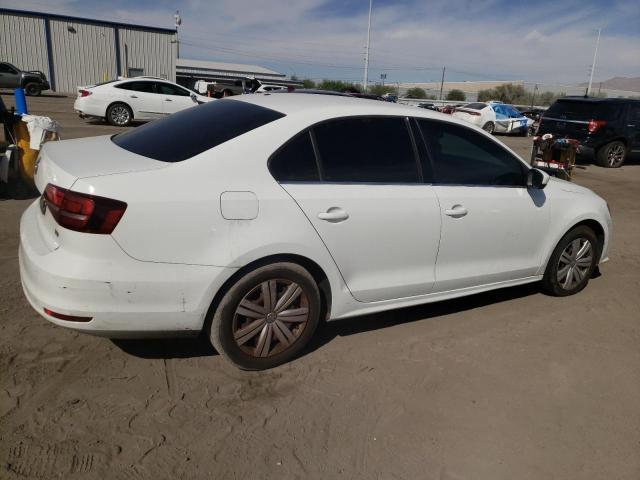 2017 VOLKSWAGEN JETTA S - 3VW2B7AJ9HM237658