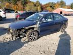 2017 VOLKSWAGEN JETTA SE - 3VWDB7AJ3HM378573