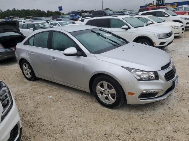 2016 CHEVROLET CRUZE LIMI - 1G1PE5SB1G7132996