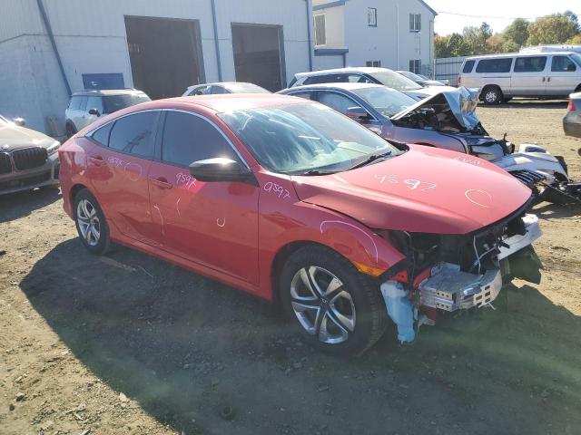 VIN 2HGFC2F51GH542280 2016 Honda Civic, LX no.4