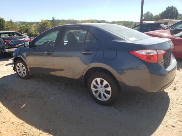 VIN 2T1BURHE9FC424003 2015 Toyota Corolla, L no.2