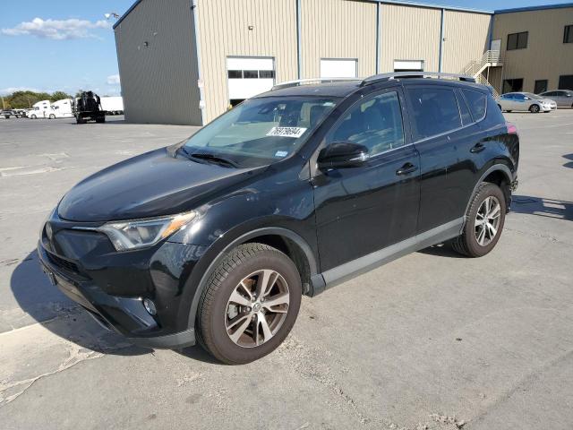 VIN 2T3WFREV5JW512884 2018 Toyota RAV4, Adventure no.1