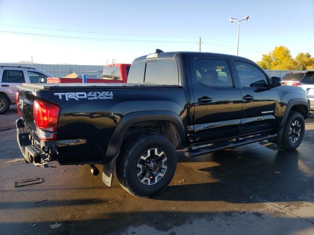 2017 TOYOTA TACOMA DOU - 5TFCZ5AN1HX084083