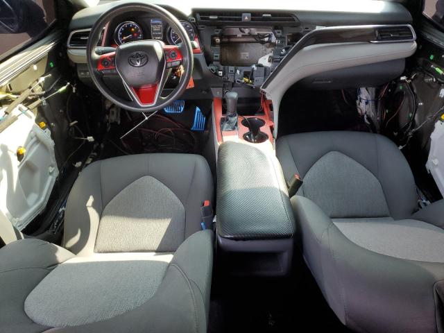 2018 TOYOTA CAMRY L - JTNB11HK7J3025832