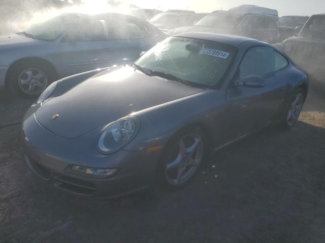 2006 PORSCHE 911 NEW GE #2952826833