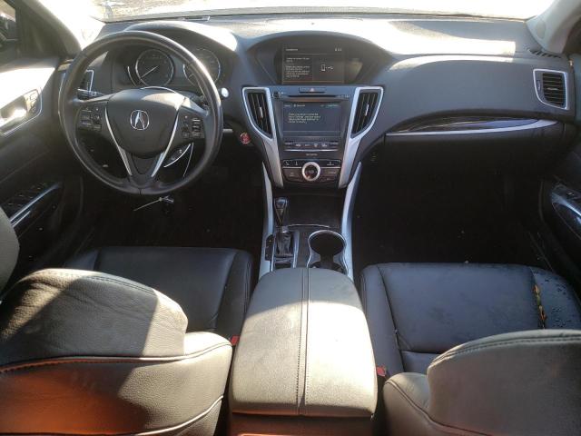 2020 ACURA TLX - 19UUB1F36LA012026