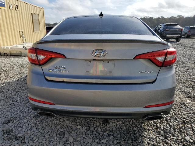 2015 HYUNDAI SONATA SPO - 5NPE34AF5FH202917