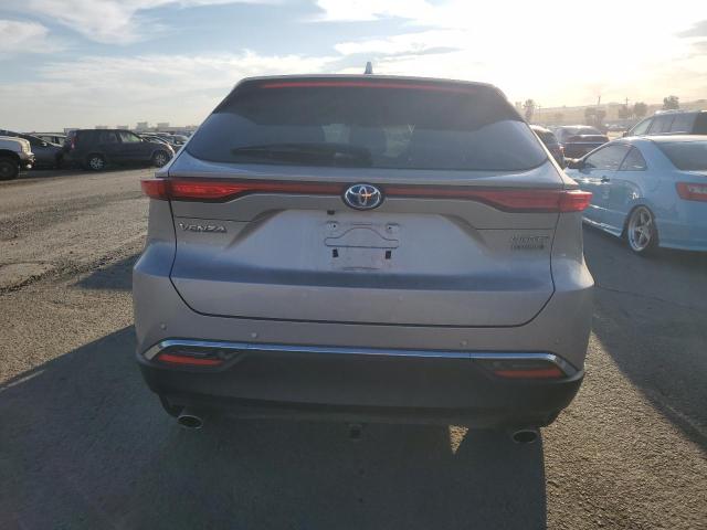 2021 TOYOTA VENZA LE - JTEAAAAH2MJ003991