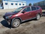 2016 HONDA CR-V EX - 2HKRM3H59GH528825
