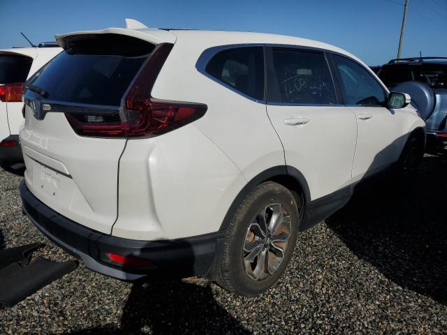 2020 HONDA CR-V EXL - 5J6RW1H82LL003307