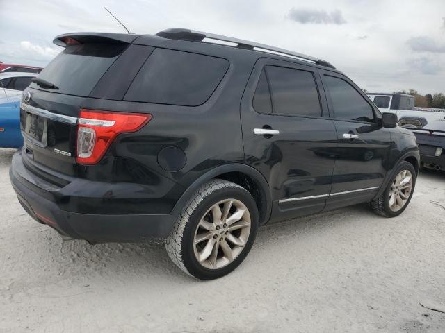 VIN 1FM5K7F82DGB68494 2013 Ford Explorer, Limited no.3