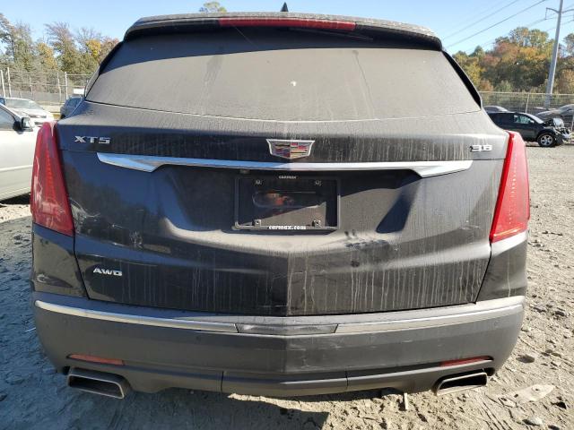 VIN 1GYKNDRS7HZ320116 2017 CADILLAC XT5 no.6