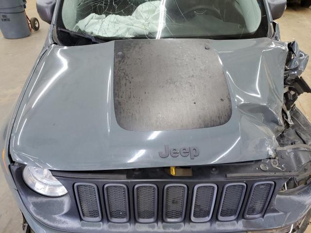 2016 JEEP RENEGADE T - ZACCJBCT3GPC80142