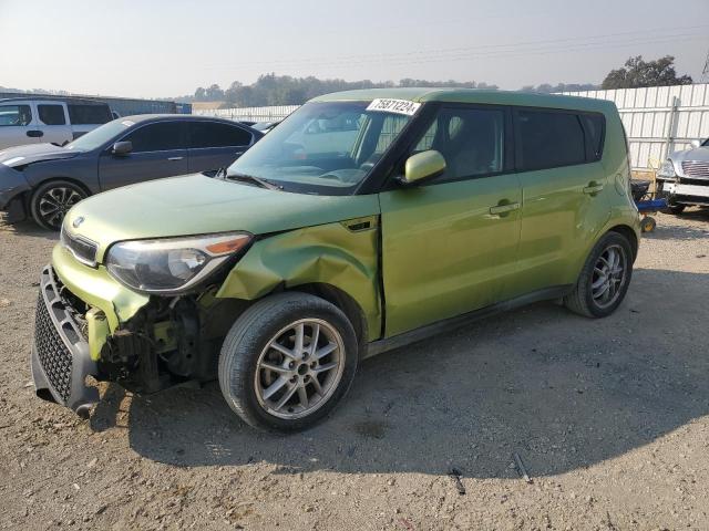 VIN KNDJP3A5XF7788023 2015 KIA Soul, + no.1