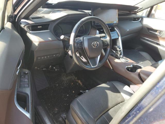 2021 TOYOTA VENZA LE - JTEAAAAH2MJ039714