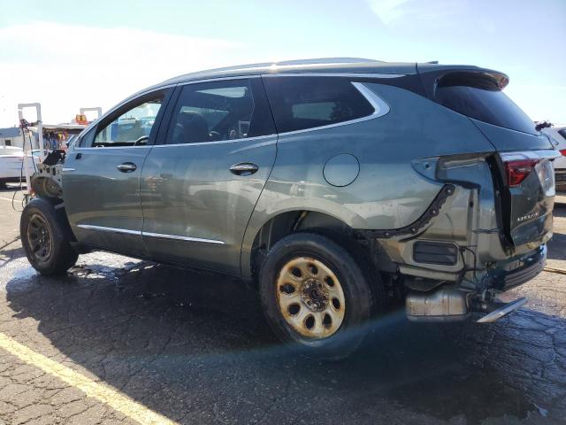 2022 BUICK ENCLAVE ES - 5GAERBKW5NJ144669