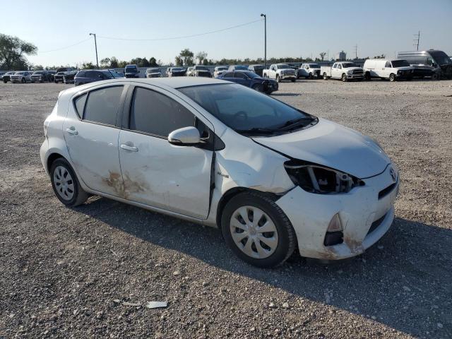 Vin: jtdkdtb3xe1575309, lot: 75852294, toyota prius 20144