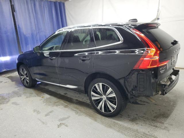 VIN YV4H60DF7P1265855 2023 Volvo XC60, Ultimate no.2