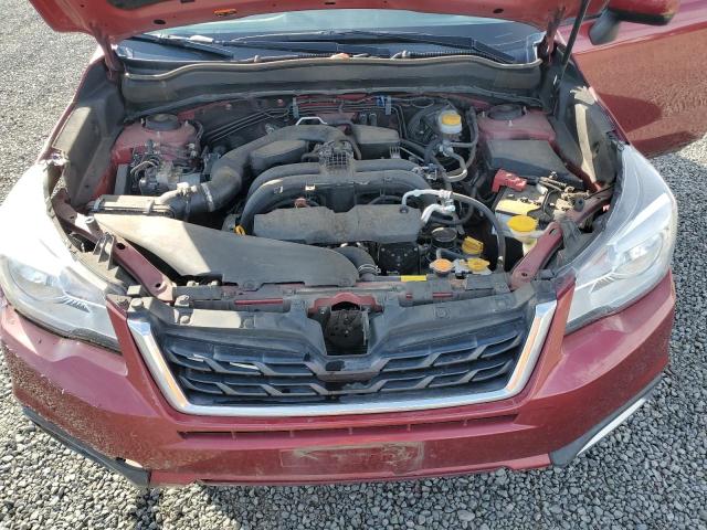 2018 SUBARU FORESTER 2 - JF2SJAGC3JH536392