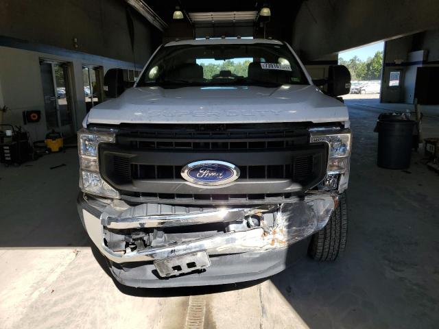 2020 FORD F250 SUPER - 1FT7W2B69LEE55592