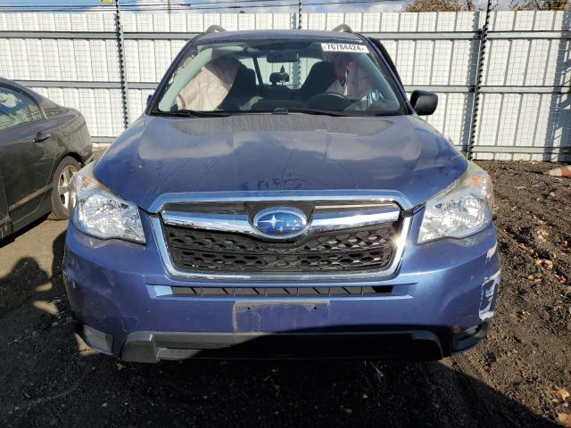 VIN JF2SJABC2GH509328 2016 Subaru Forester, 2.5I no.5