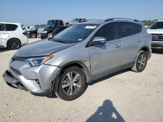 VIN 2T3WFREV4JW507742 2018 Toyota RAV4, Adventure no.1