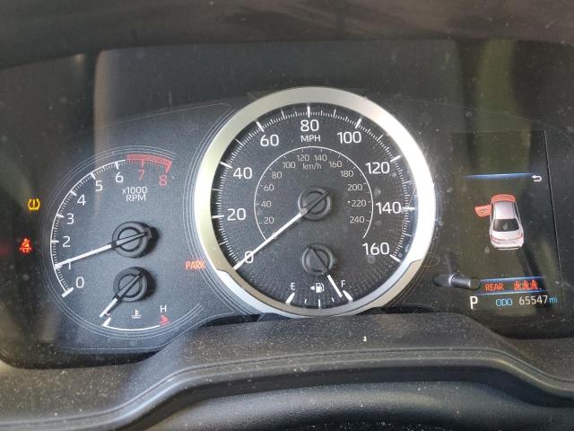 2020 TOYOTA COROLLA LE - JTDEPRAE2LJ086636