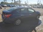 Lot #2991617221 2016 NISSAN SENTRA S