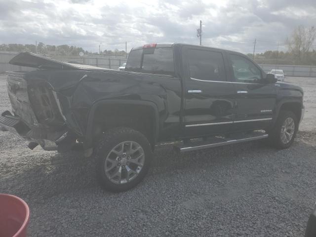 2018 GMC SIERRA K15 - 3GTU2NEC6JG537206